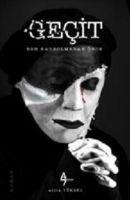 Vorderes Coverbild Gecit