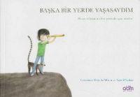 Vorderes Coverbild Baska Bir Yerde Yasasaydim