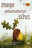 Vorderes Coverbild Mese Palamudunun Sihri