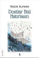 Vorderes Coverbild Dostlar Bizi Hatirlasin