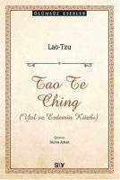 Vorderes Coverbild Tao Te Ching