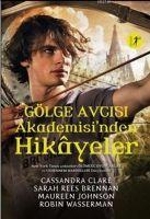 Vorderes Coverbild Gölge Avcisi