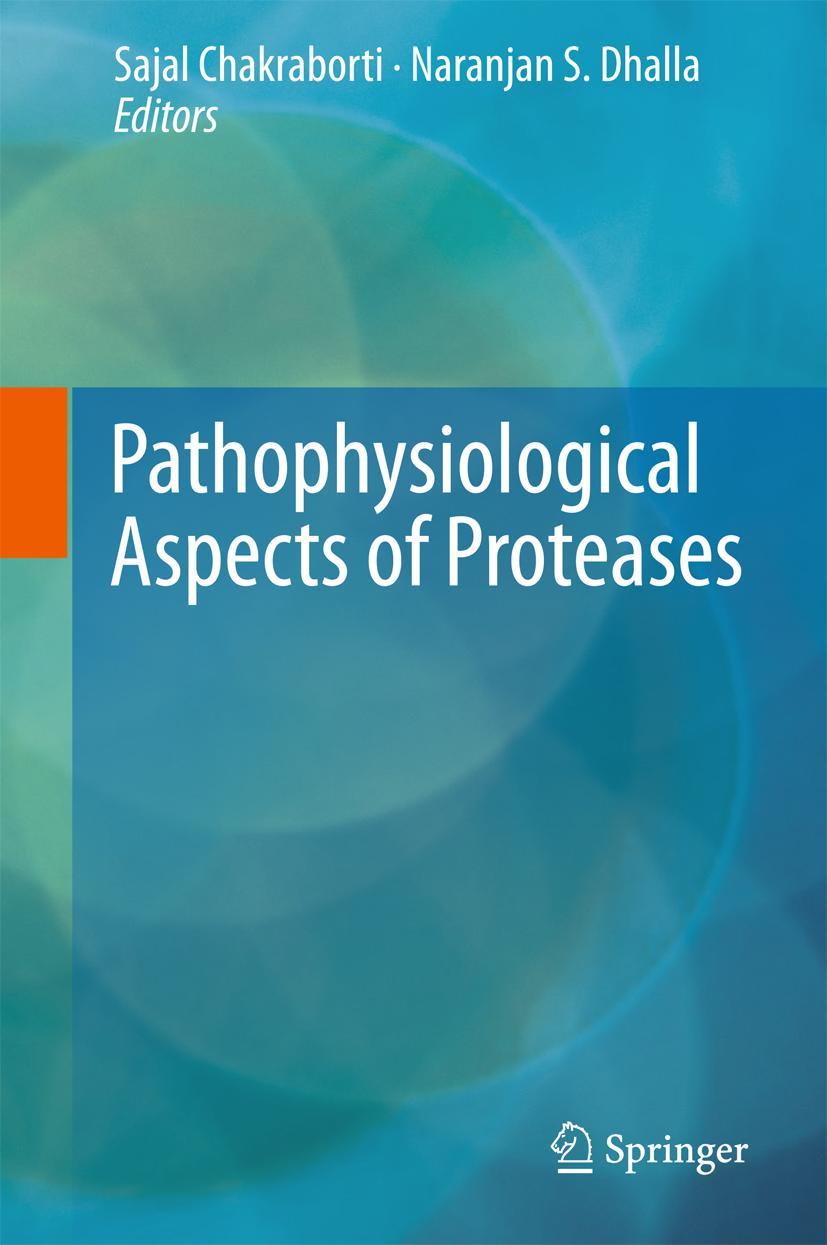 Vorderes Coverbild Pathophysiological Aspects of Proteases