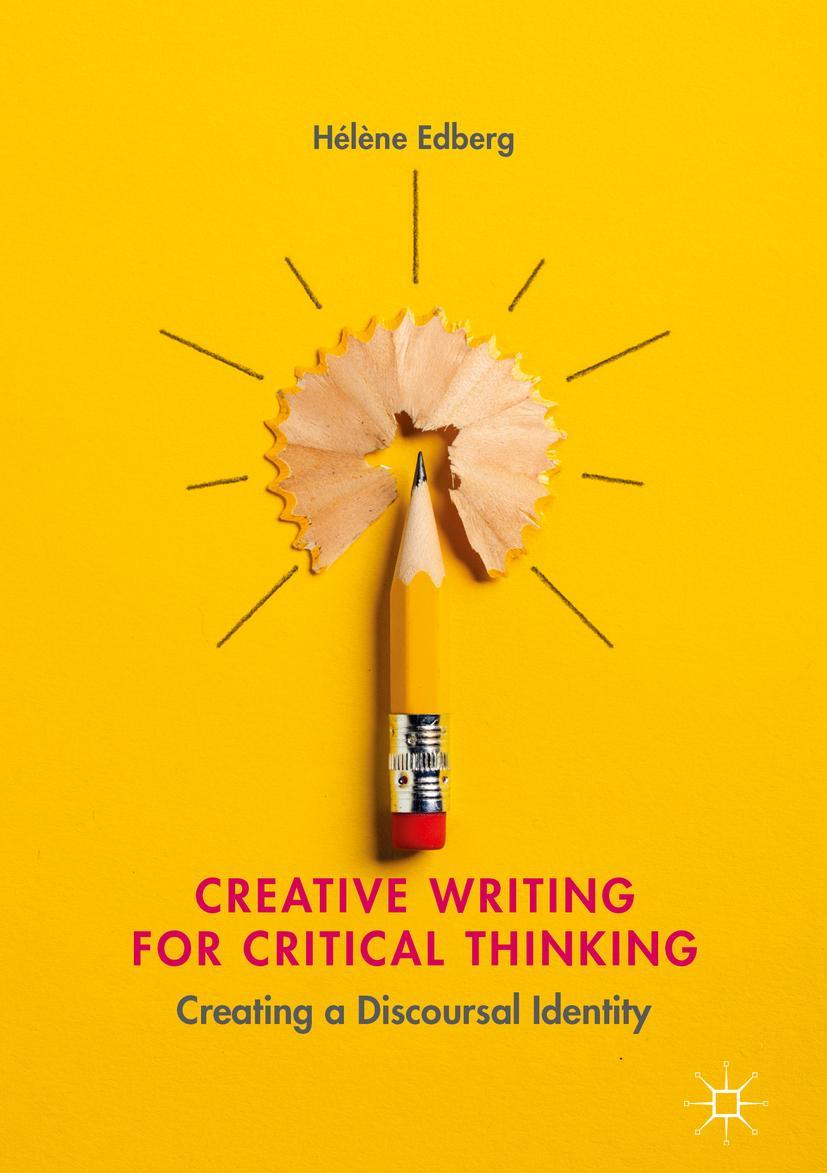 Vorderes Coverbild Creative Writing for Critical Thinking