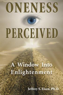 Vorderes Coverbild Oneness Perceived
