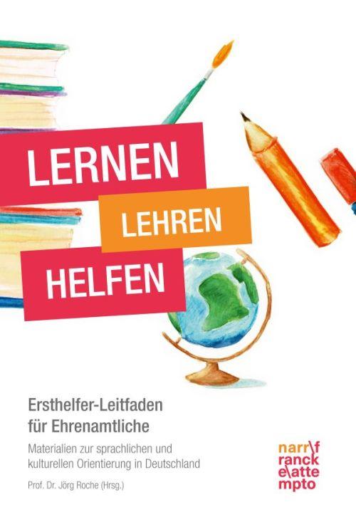 Vorderes Coverbild Lernen - Lehren - Helfen
