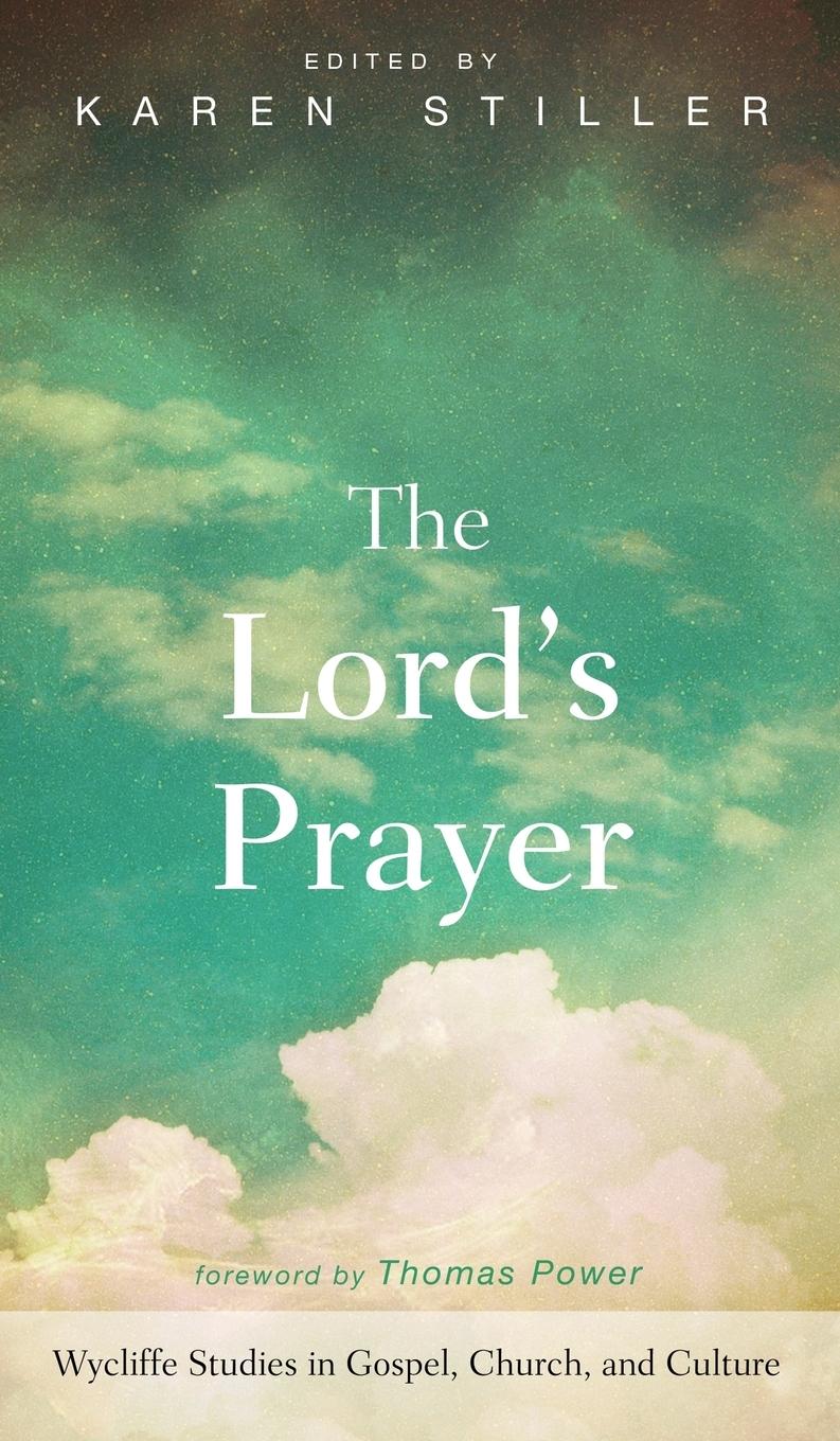 Vorderes Coverbild The Lord's Prayer