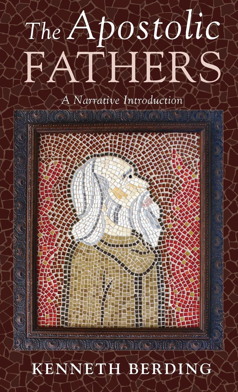 Vorderes Coverbild The Apostolic Fathers