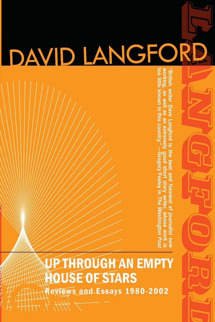 Vorderes Coverbild Up Through an Empty House of Stars