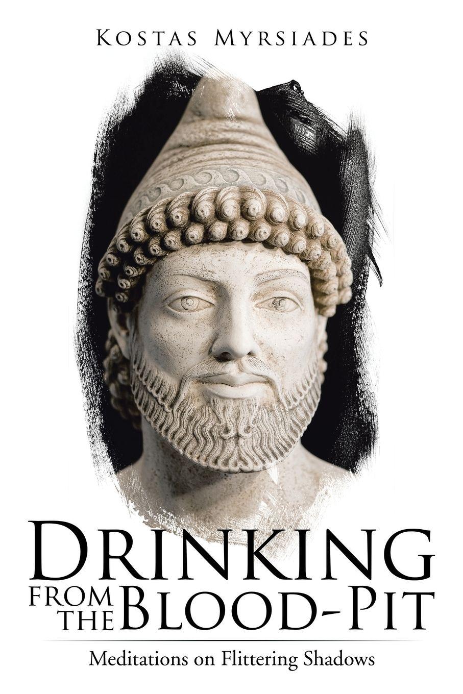 Vorderes Coverbild Drinking from the Blood-Pit