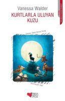 Vorderes Coverbild Kurtlarla Uluyan Kuzu