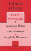 Vorderes Coverbild Toplu Oyunlari
