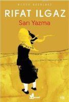 Vorderes Coverbild Sari Yazma
