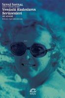 Vorderes Coverbild Venüslü Kadinlarin Serüvenleri