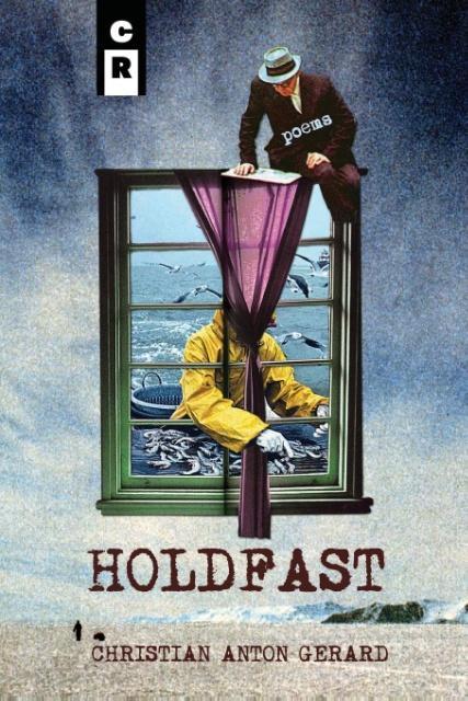Vorderes Coverbild HOLDFAST
