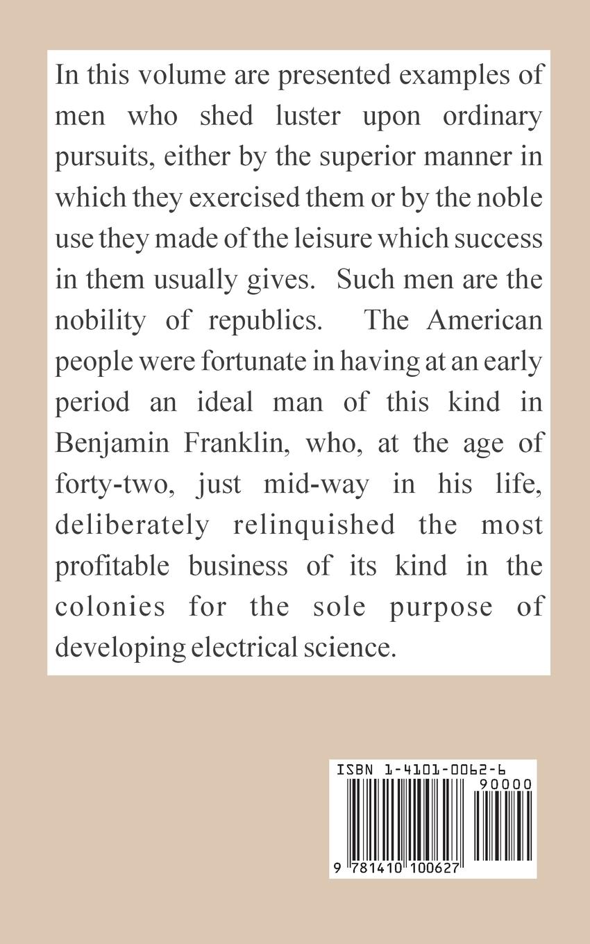 Rückseitencover Captains of Industry