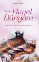 Vorderes Coverbild Benim Hayal Dünyam