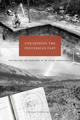 Vorderes Coverbild Unearthing the Polynesian Past