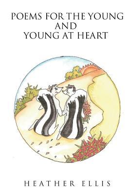 Vorderes Coverbild Poems for the Young and Young at Heart