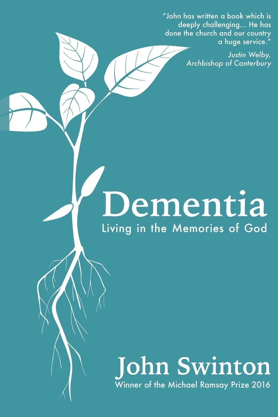 Vorderes Coverbild Dementia