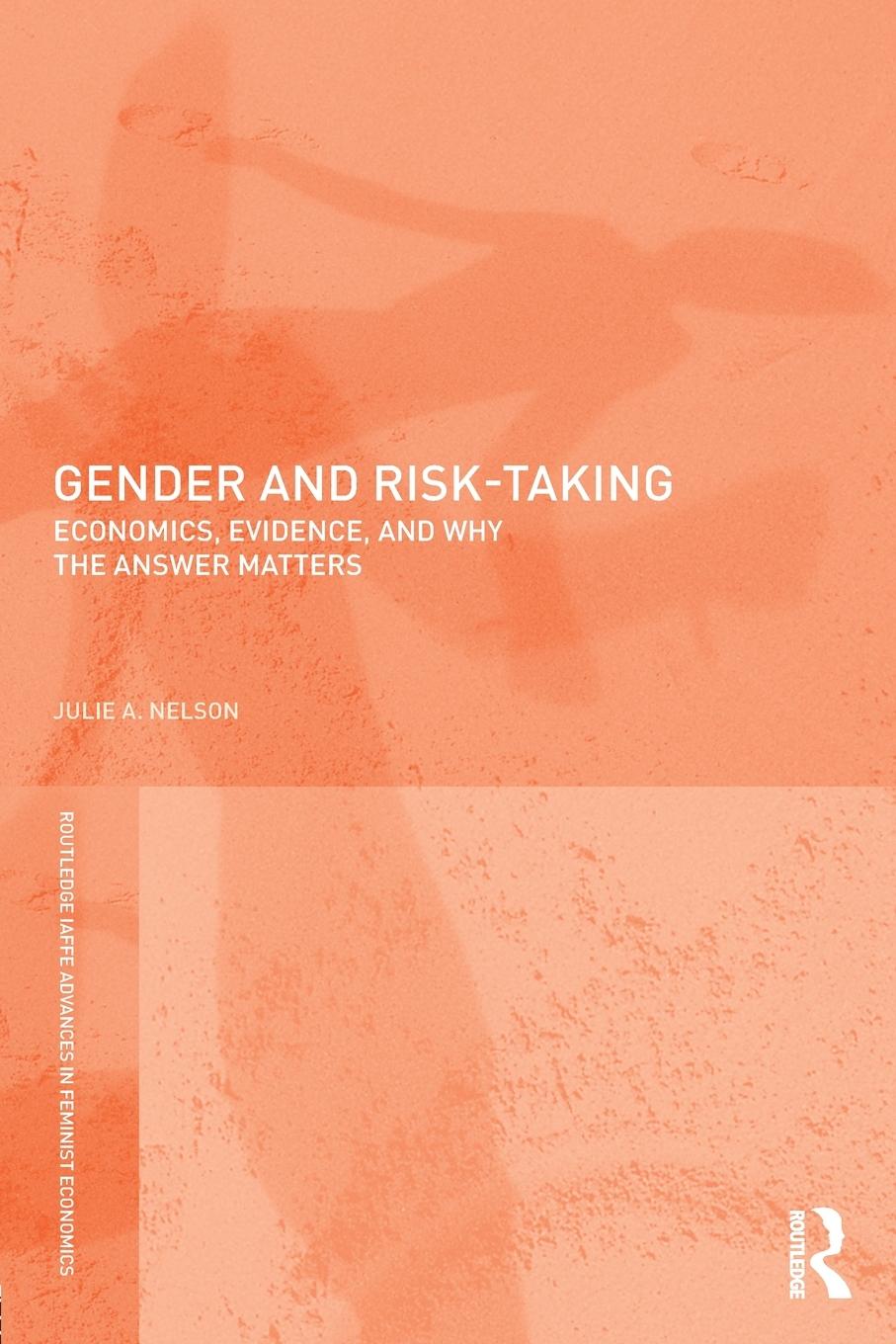 Vorderes Coverbild Gender and Risk-Taking