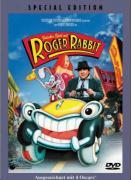 Vorderes Coverbild Falsches Spiel mit Roger Rabbit