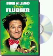 Vorderes Coverbild Flubber