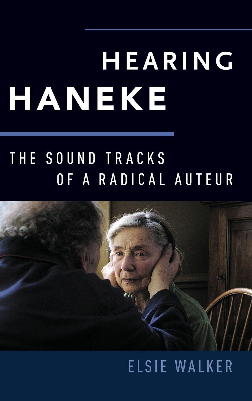 Vorderes Coverbild Hearing Haneke