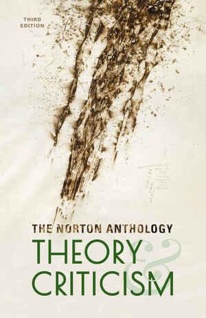 Vorderes Coverbild The Norton Anthology of Theory and Criticism