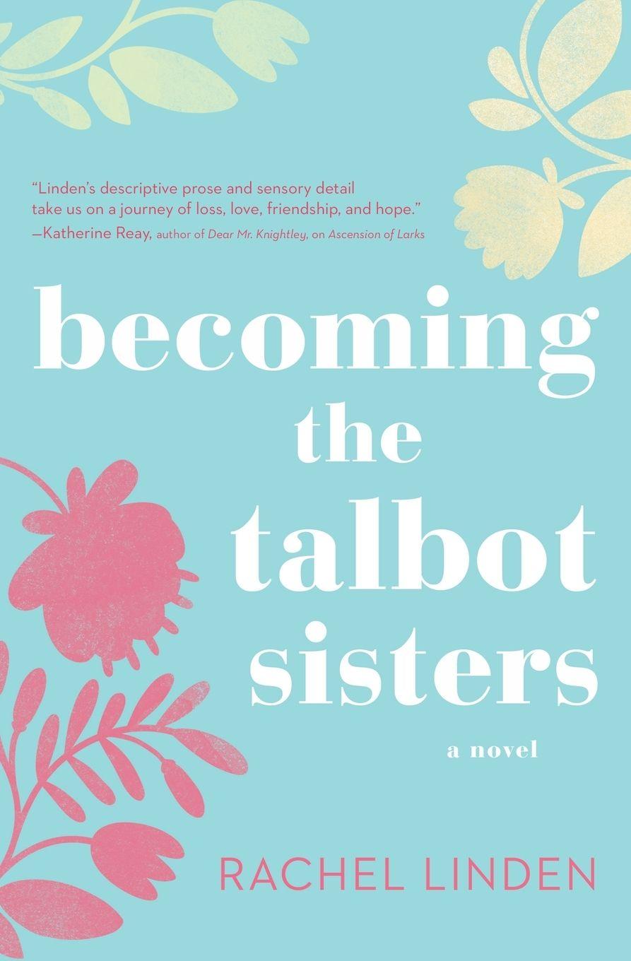 Vorderes Coverbild Becoming the Talbot Sisters