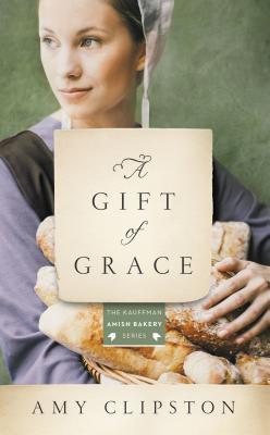 Vorderes Coverbild A Gift of Grace