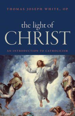 Vorderes Coverbild The Light of Christ