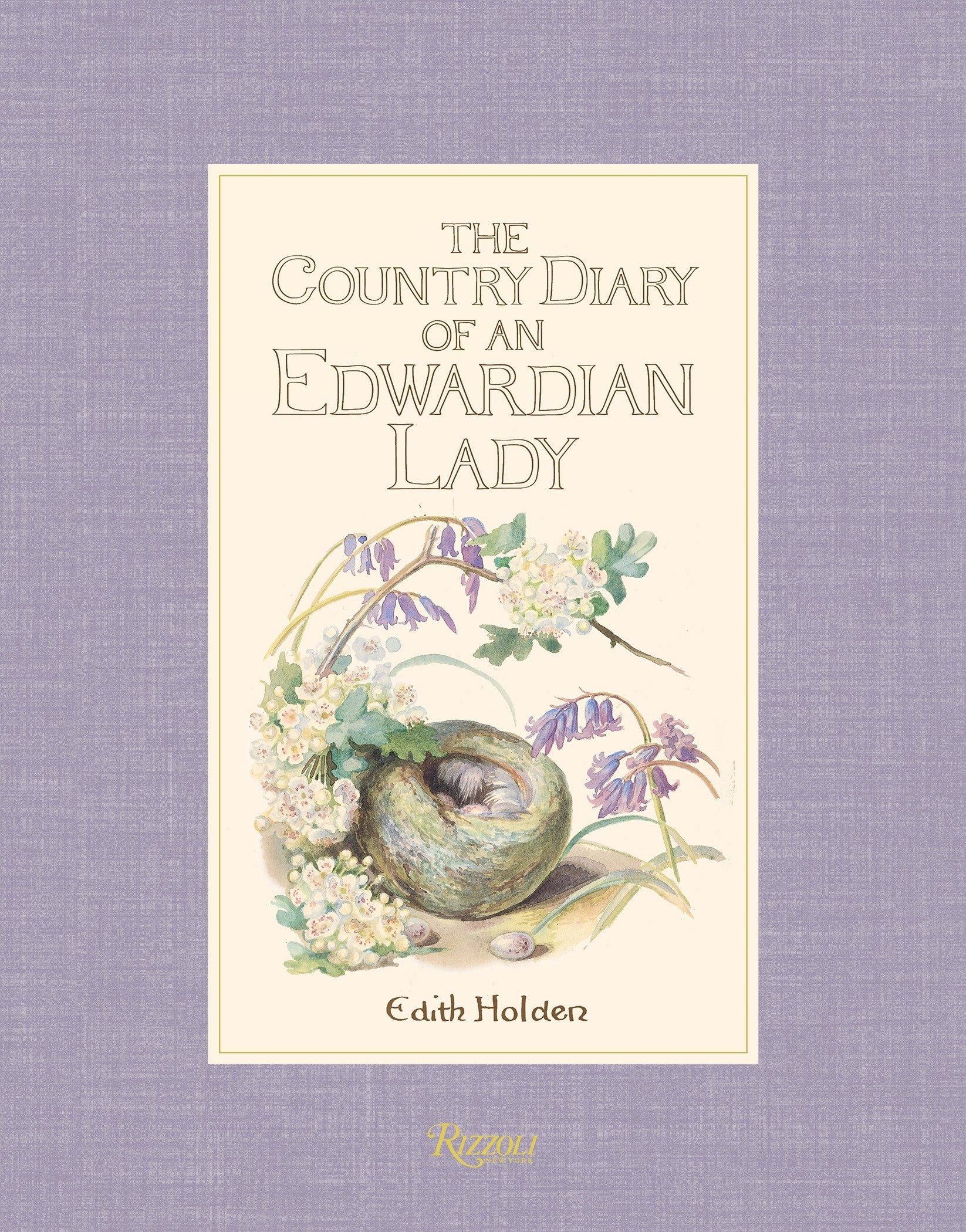 Vorderes Coverbild The Country Diary of an Edwardian Lady