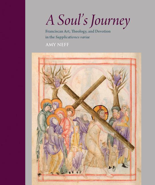 Vorderes Coverbild A Soul's Journey