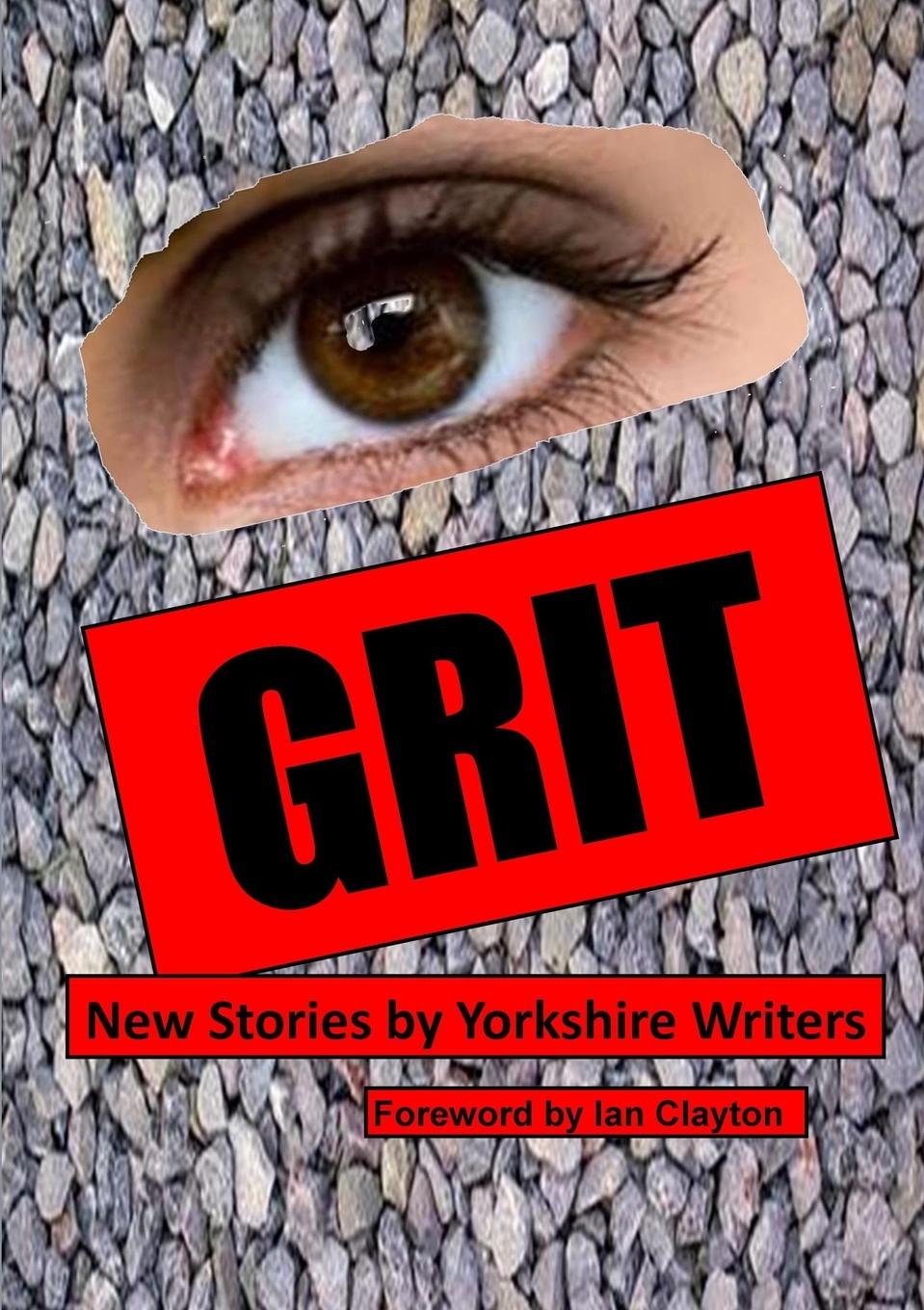 Vorderes Coverbild Grit