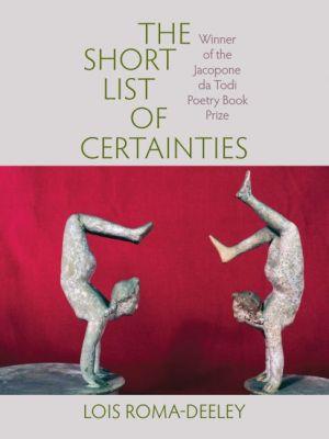 Vorderes Coverbild The Short List of Certainties