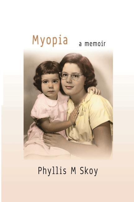 Vorderes Coverbild Myopia