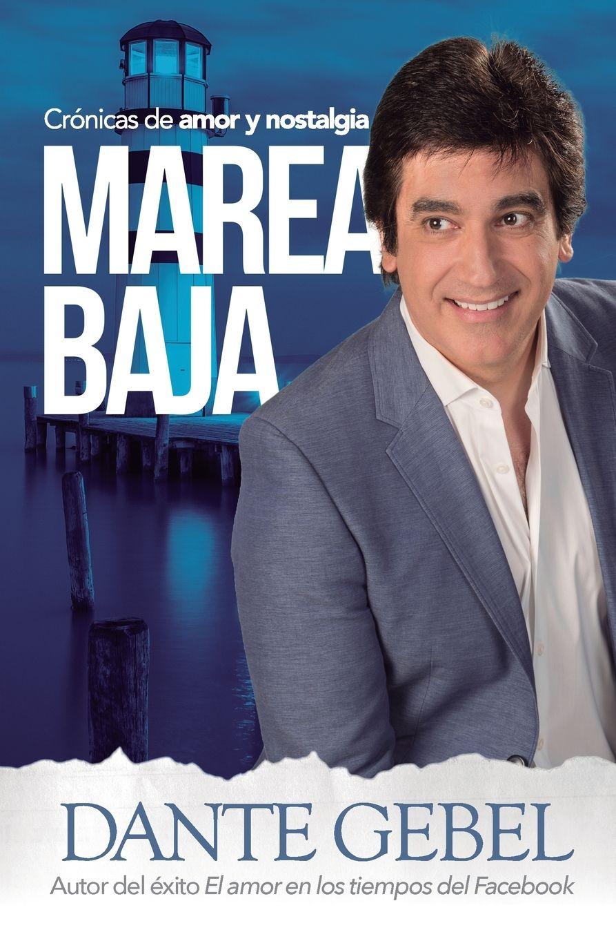 Vorderes Coverbild El Marea baja
