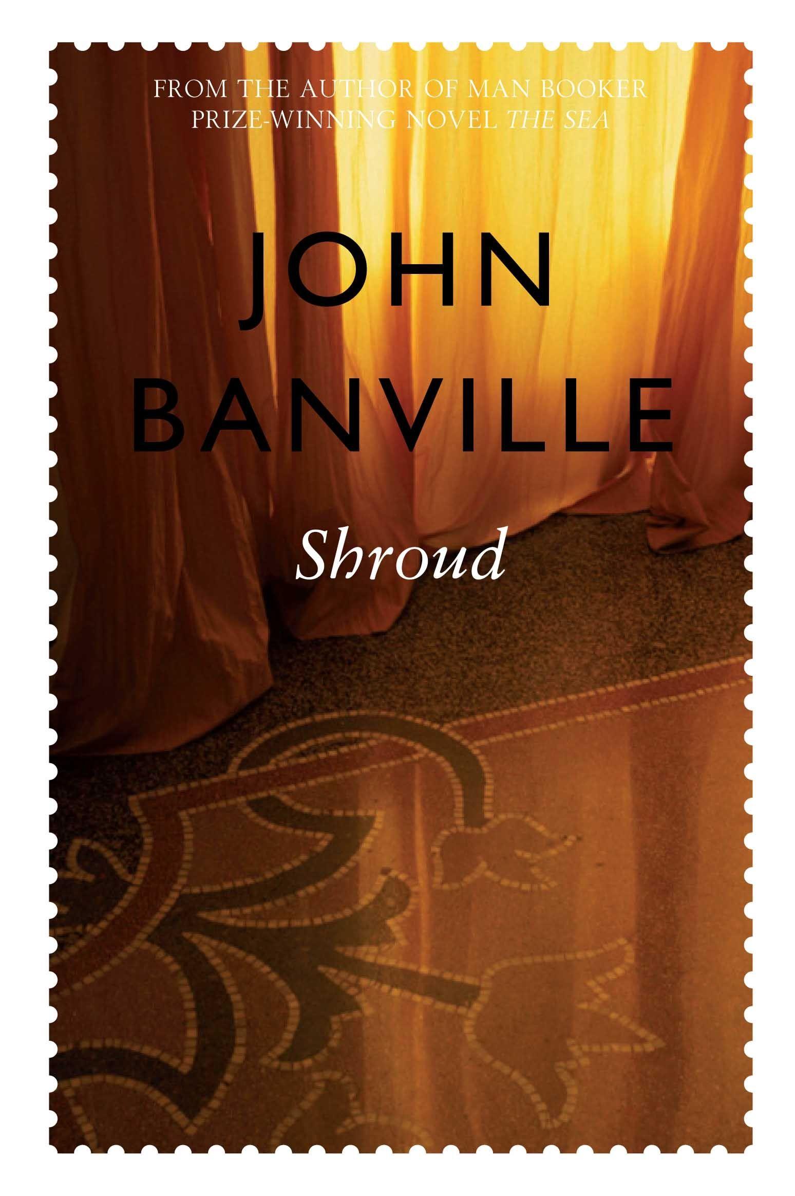 Vorderes Coverbild Shroud