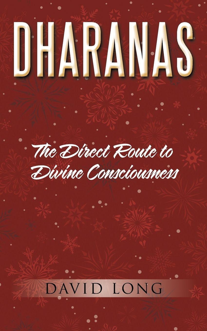 Vorderes Coverbild Dharanas