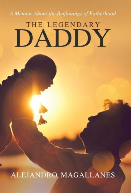Vorderes Coverbild The Legendary Daddy