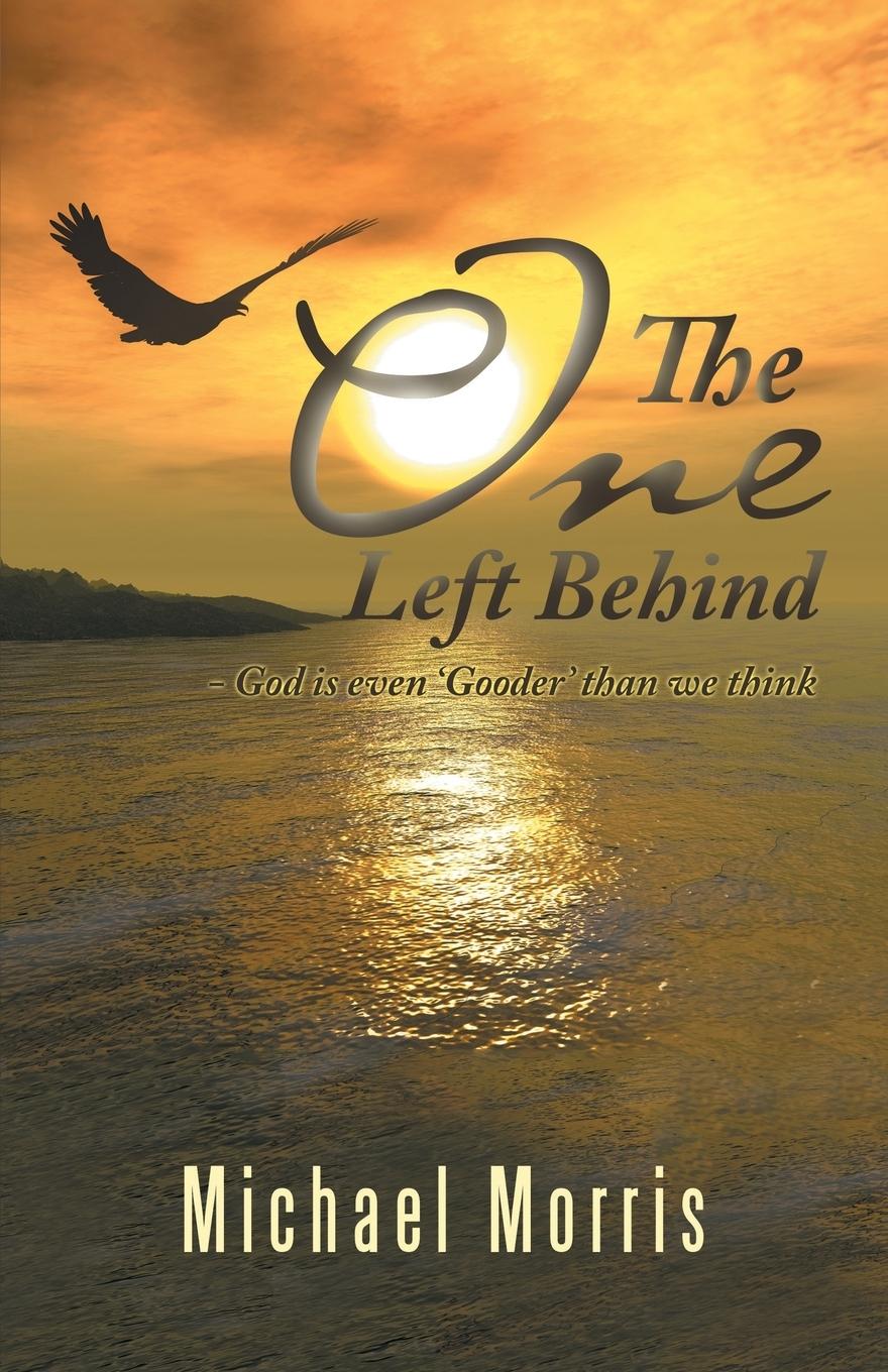 Vorderes Coverbild The One Left Behind