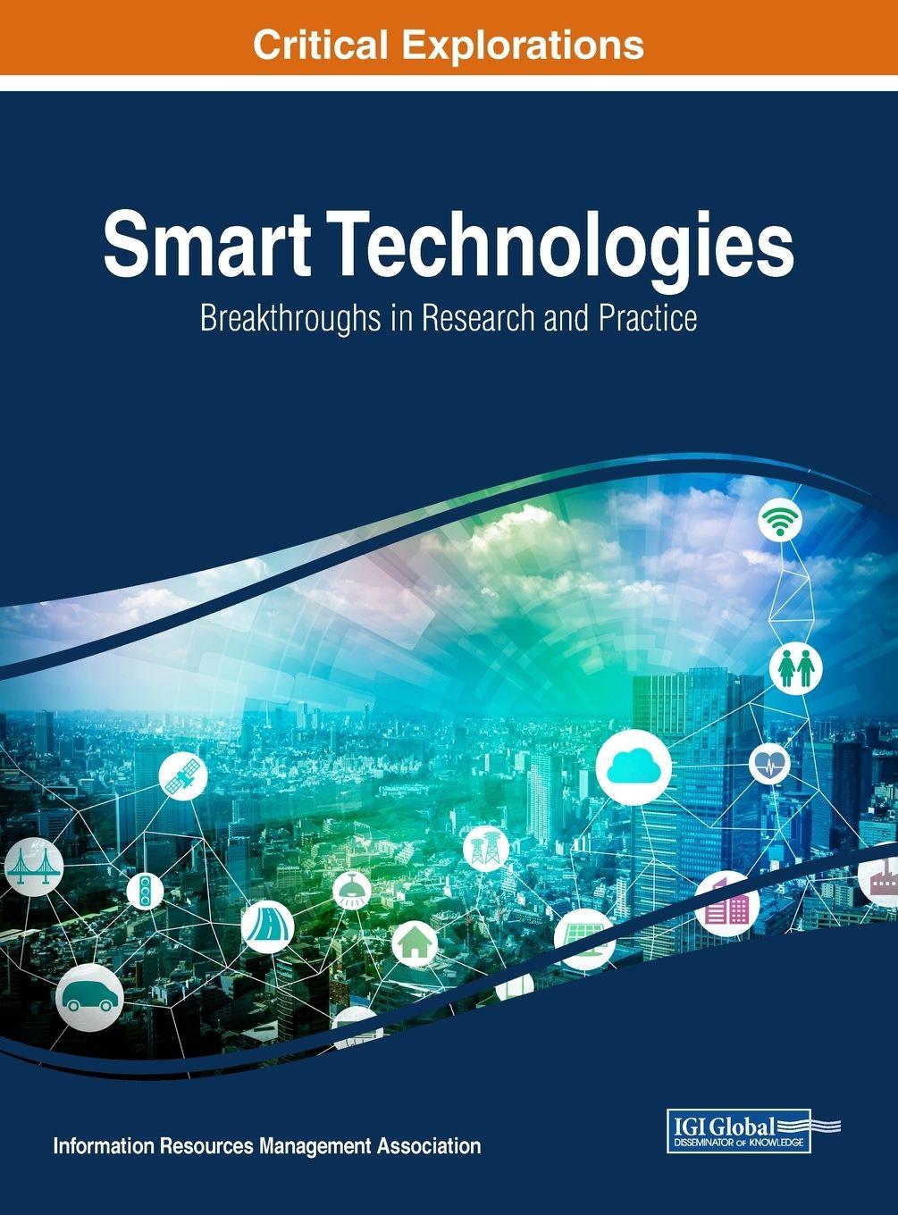 Vorderes Coverbild Smart Technologies
