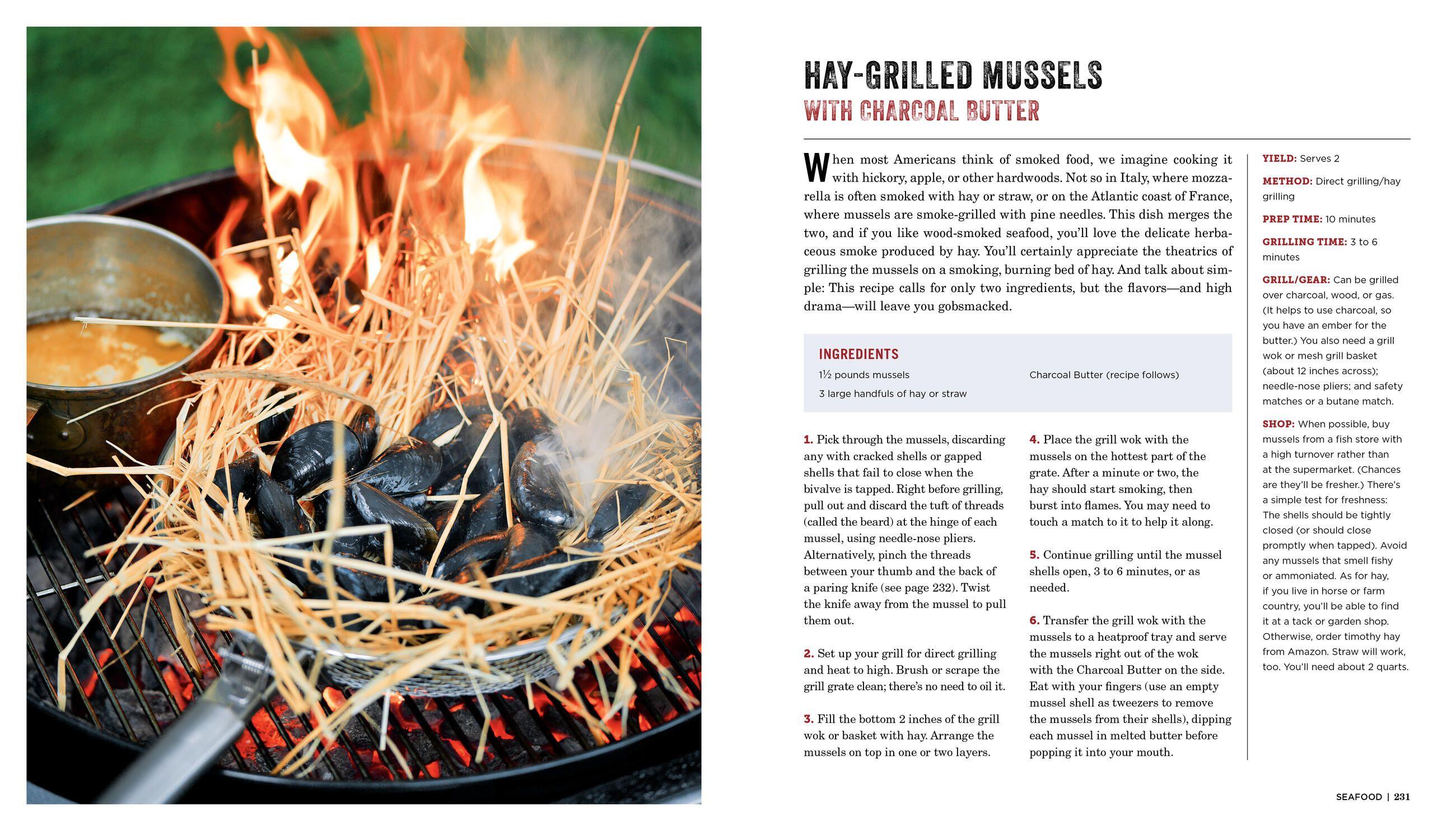 Beispielinhalt (Bild) Project Fire