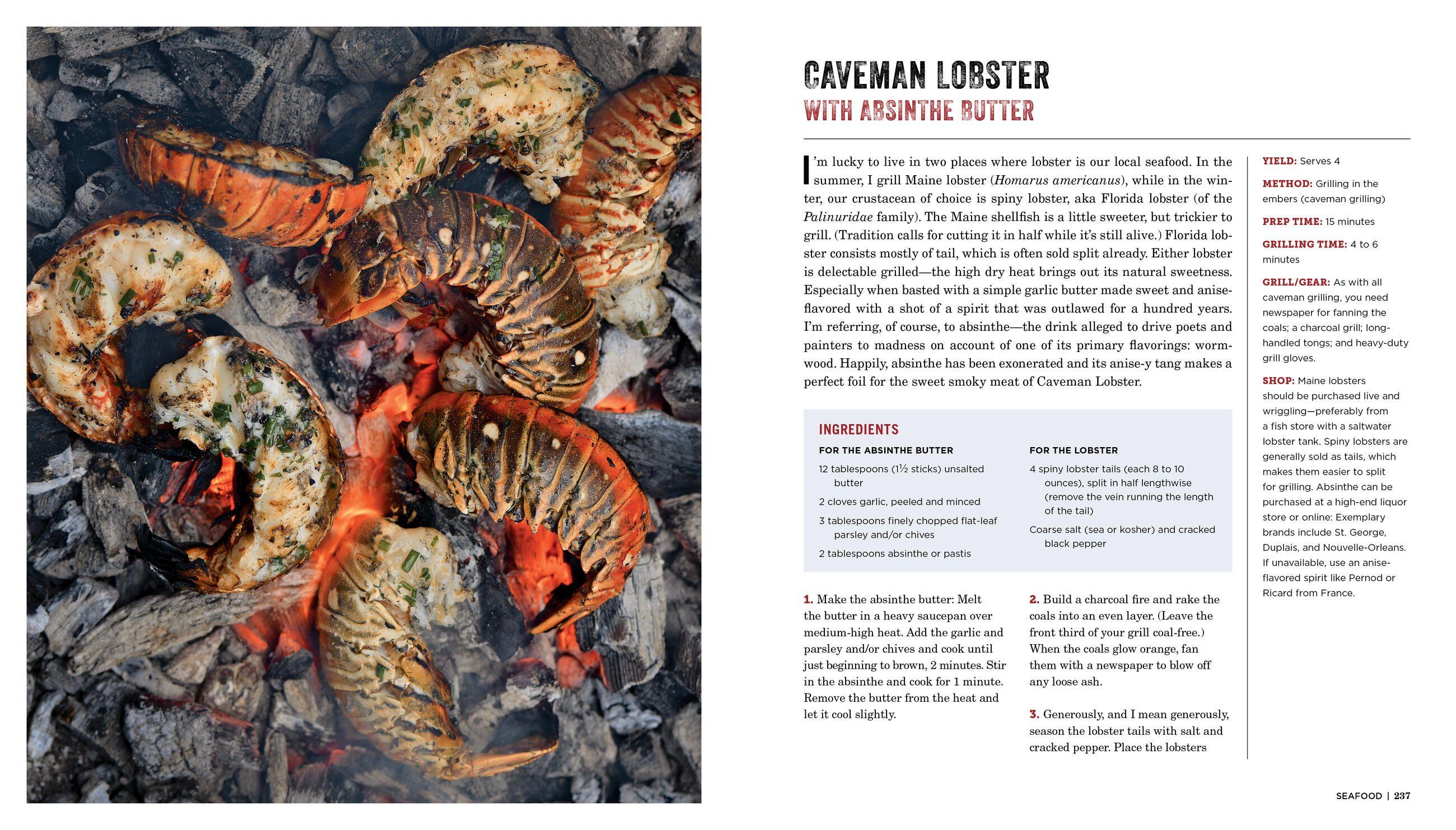 Beispielinhalt (Bild) Project Fire