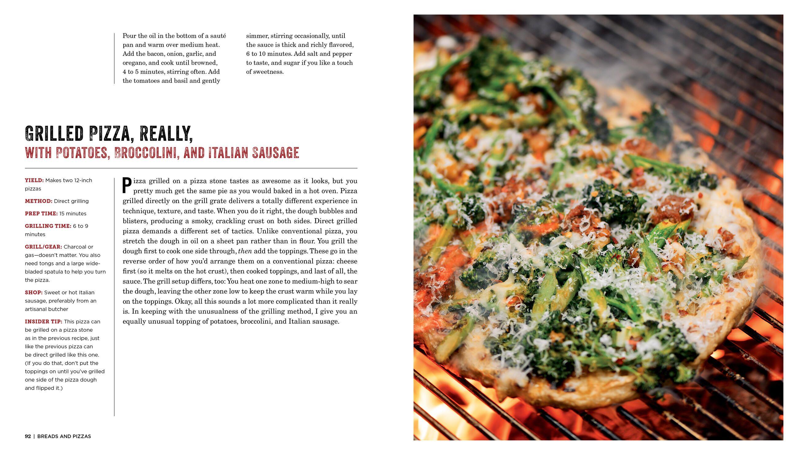 Beispielinhalt (Bild) Project Fire