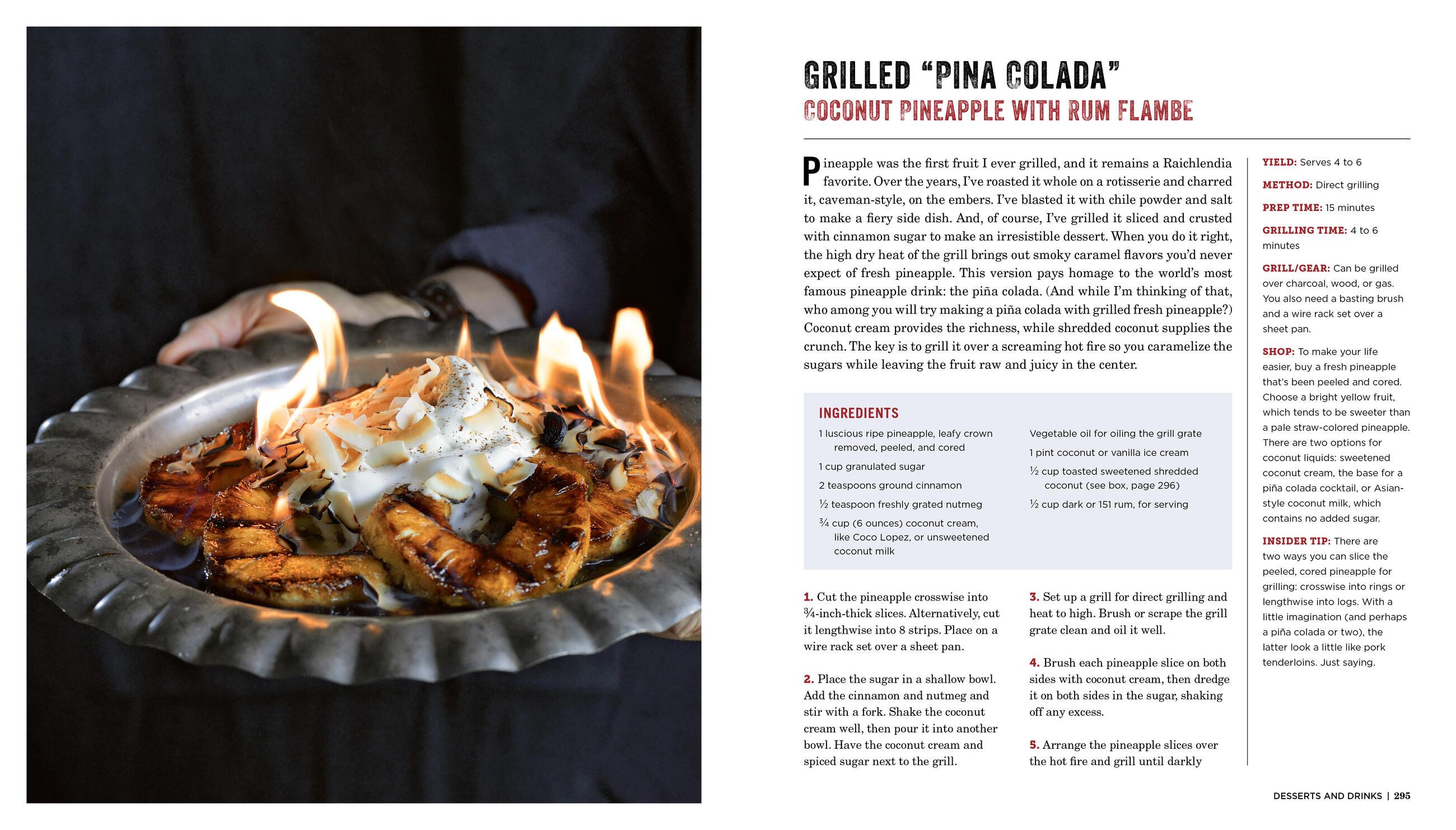 Beispielinhalt (Bild) Project Fire