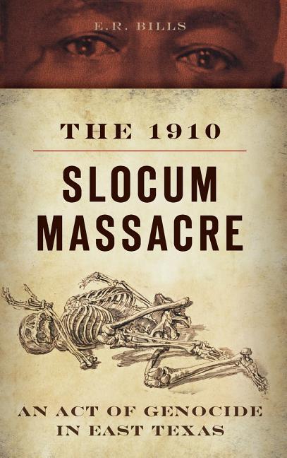Vorderes Coverbild The 1910 Slocum Massacre