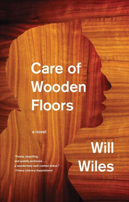 Vorderes Coverbild Care of Wooden Floors