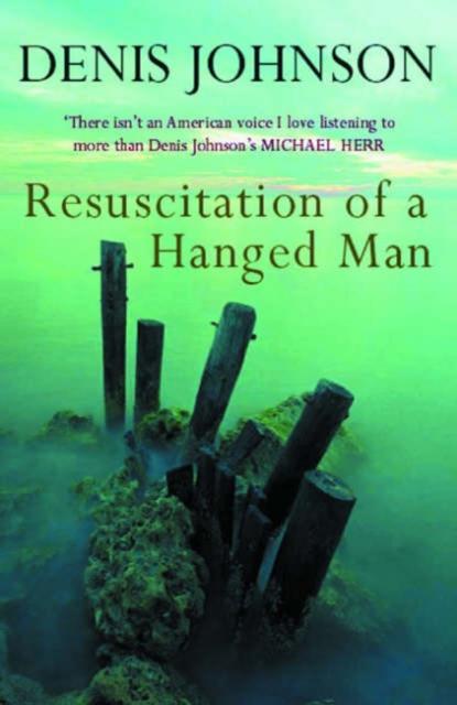 Vorderes Coverbild Resuscitation of a Hanged Man